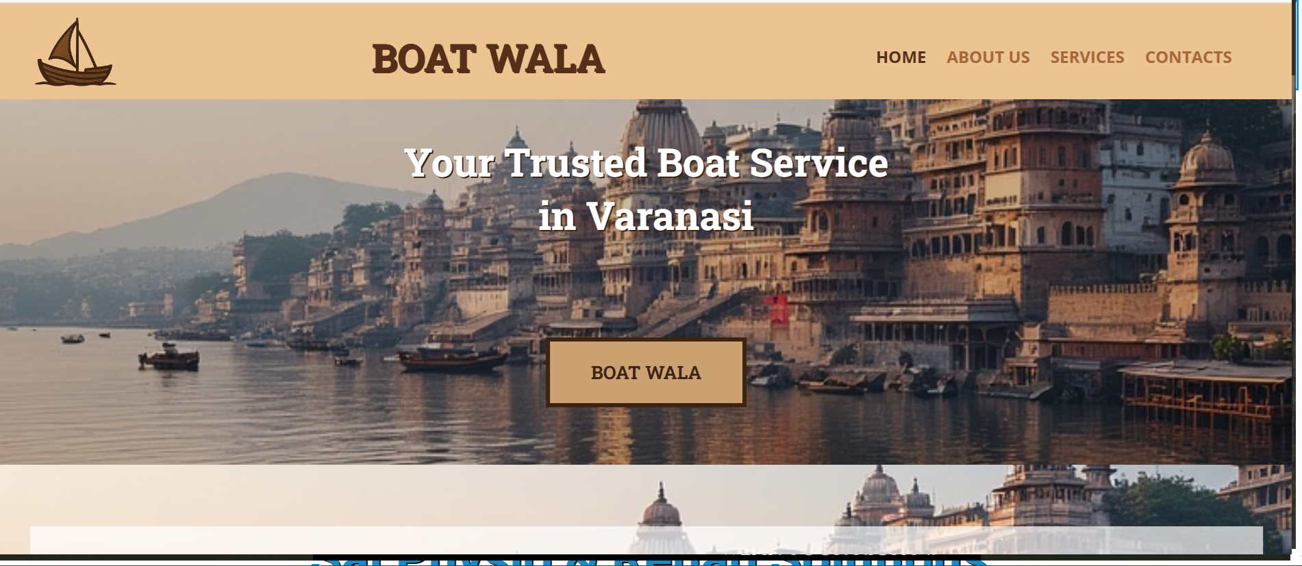 Boatwala Preview