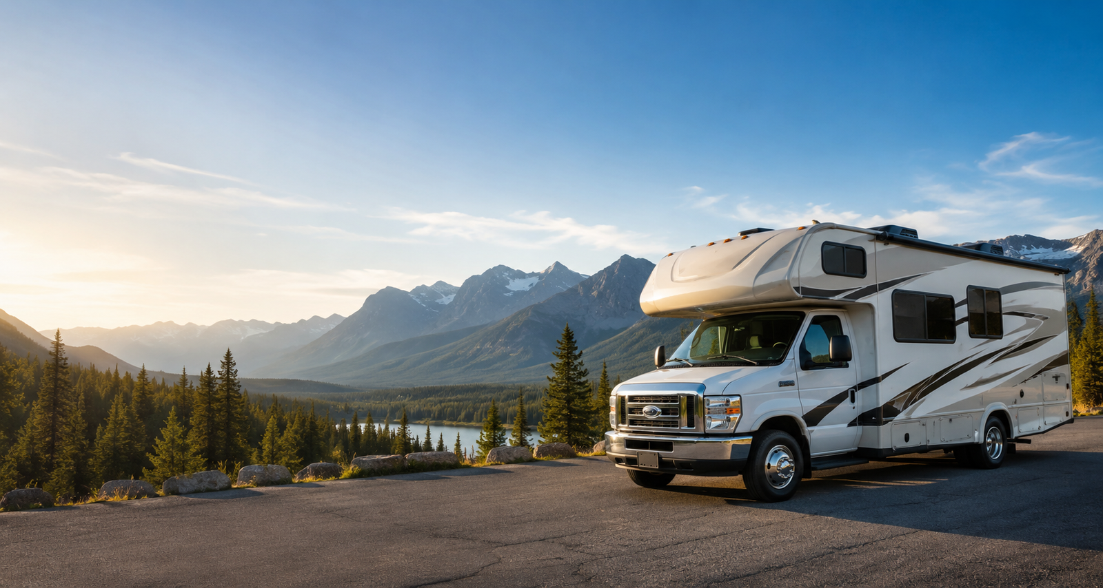 Fixin Dixon Certified Mobile RV Repair Master Technician