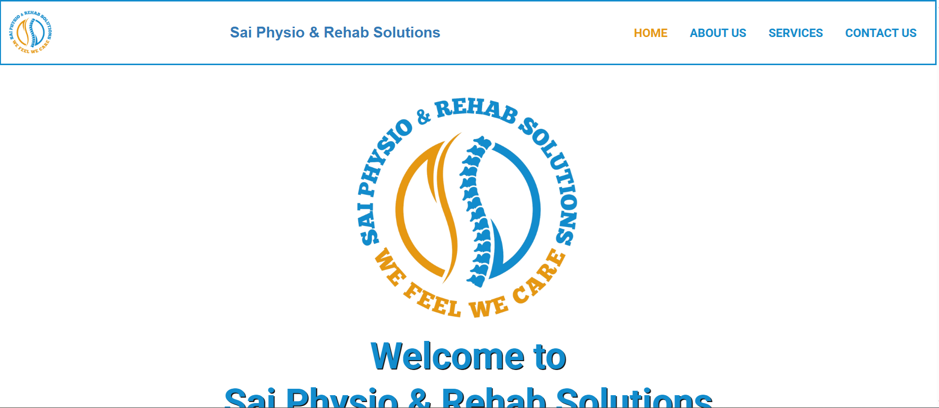 Sai Physio Meerut Preview