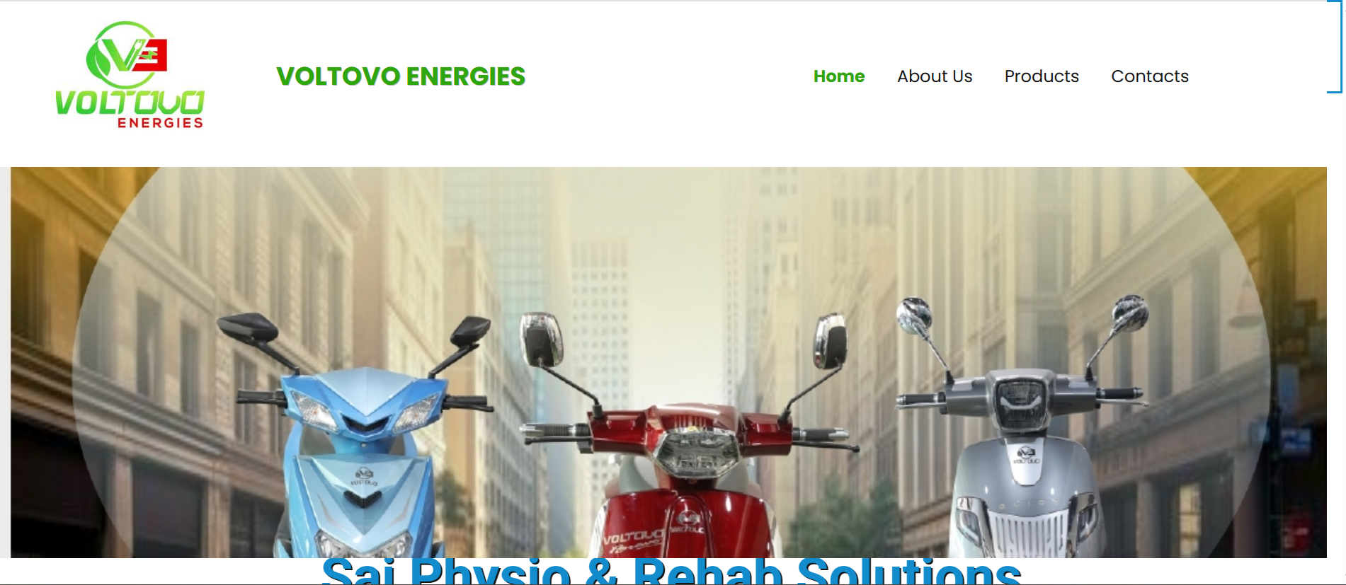 Voltovo Energies Preview